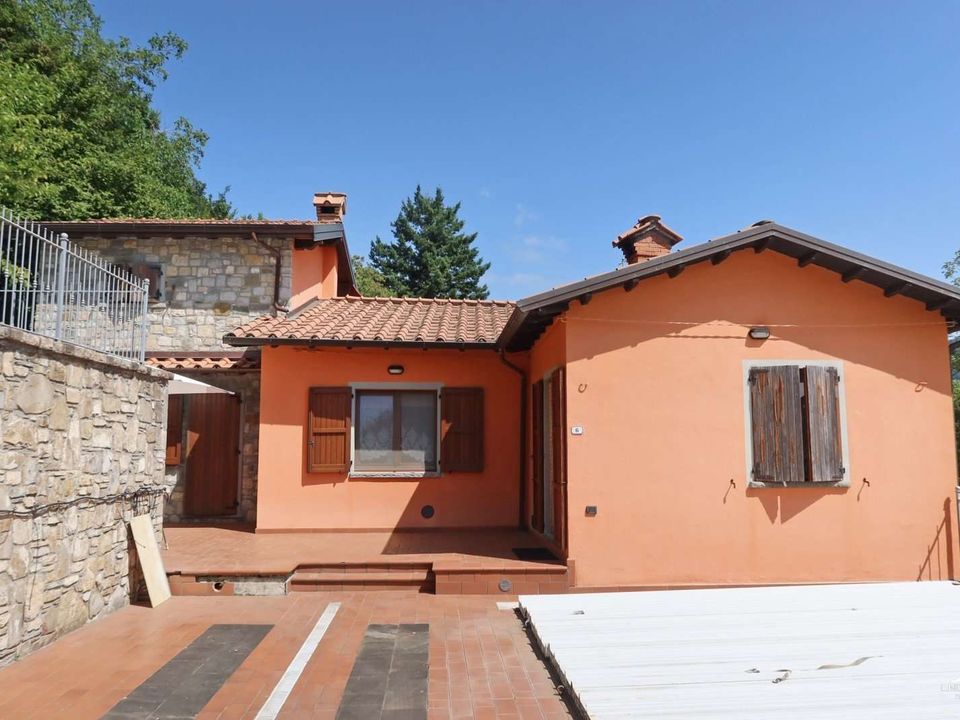 Villa i Bagnone, Massa and Carrara - foto 2