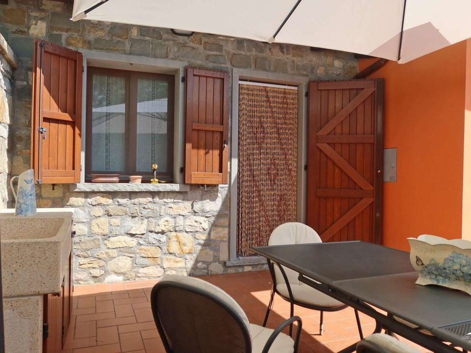 Villa i Bagnone, Massa and Carrara - foto 3