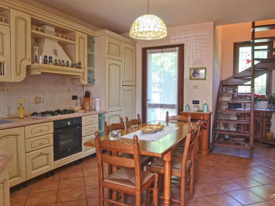 Villa i Bagnone, Massa and Carrara - foto 4