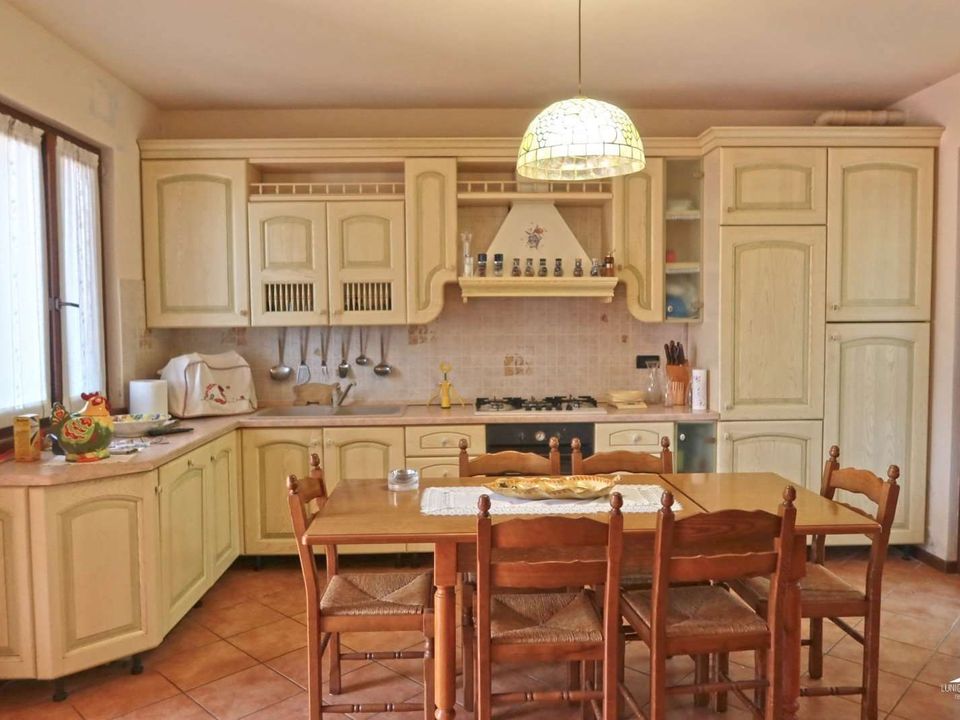 Villa i Bagnone, Massa and Carrara - foto 5