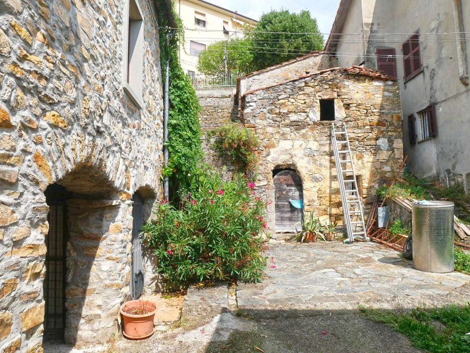 Villa i Fivizzano, Massa and Carrara - bilde 2