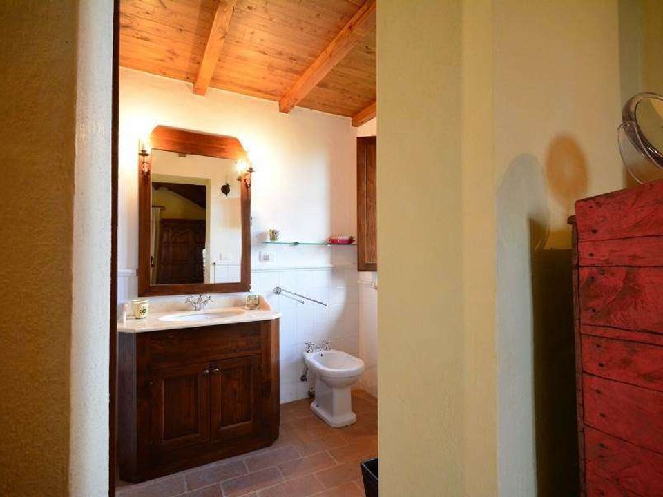 Lejlighed i Castiglion Fiorentino, Arezzo - foto 4