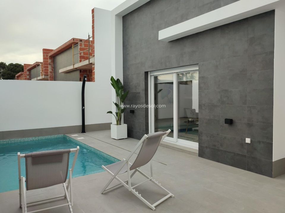 Villa i Balsicas, Murcia - foto 2