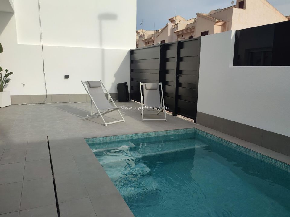 Villa i Balsicas, Murcia - foto 3