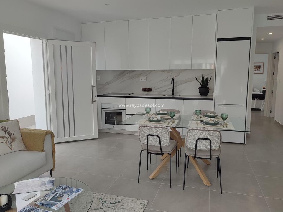 Villa i Balsicas, Murcia - foto 4