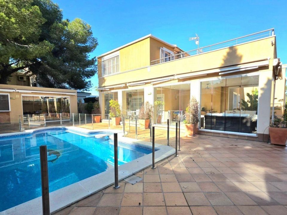Villa i Orihuela Costa, Alicante - foto 2