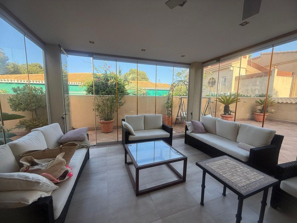 Villa i Orihuela Costa, Alicante - foto 3