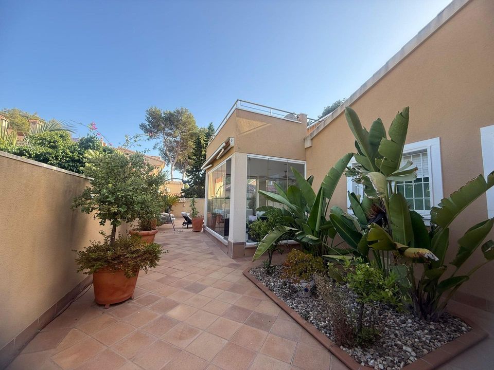 Villa i Orihuela Costa, Alicante - foto 4