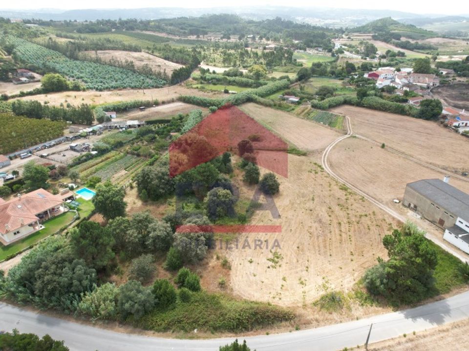 Helårsgrund i Obidos, Leiria - foto 4