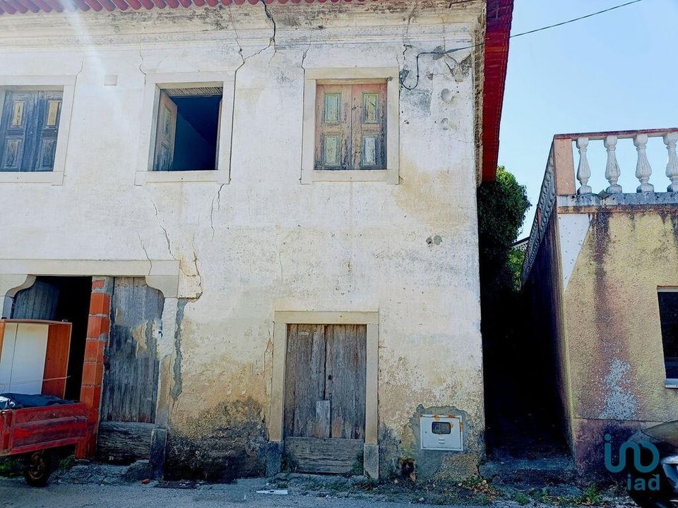 Byhus i Mealhada, Aveiro - foto 1