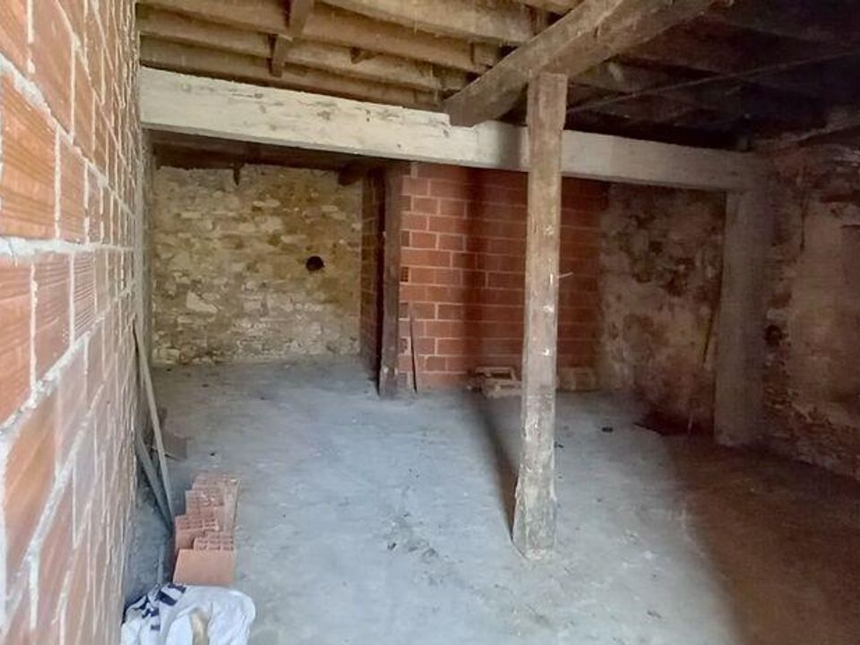 Byhus i Mealhada, Aveiro - foto 4