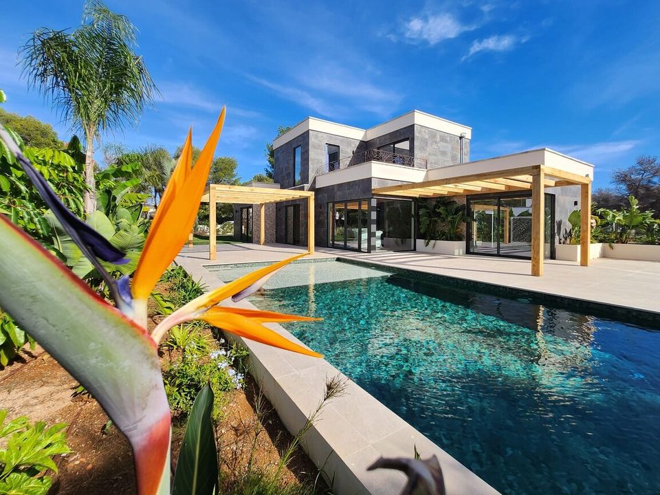 Villa a Javea, Alicante - foto 1