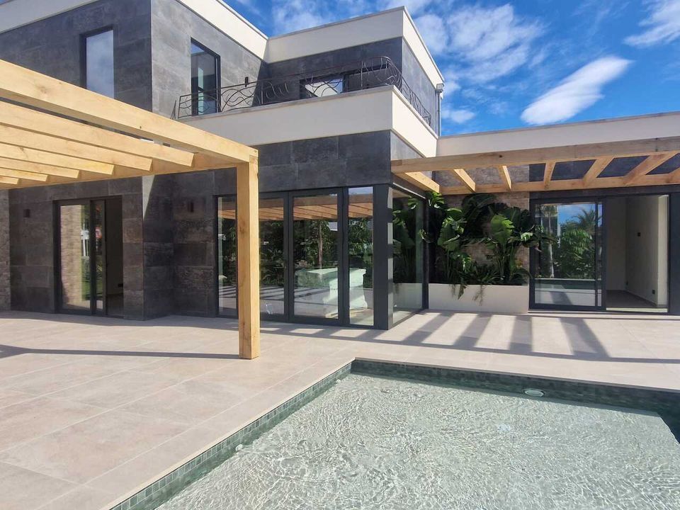 Villa a Javea, Alicante - foto 2