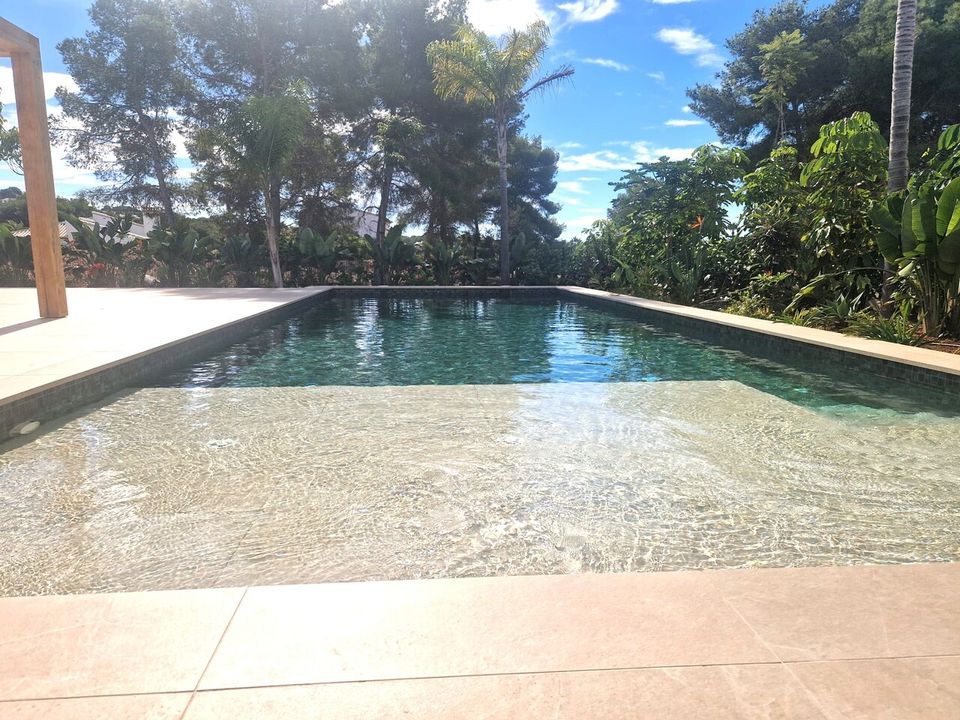 Villa a Javea, Alicante - foto 3