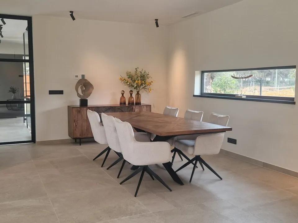 Villa a Javea, Alicante - foto 4