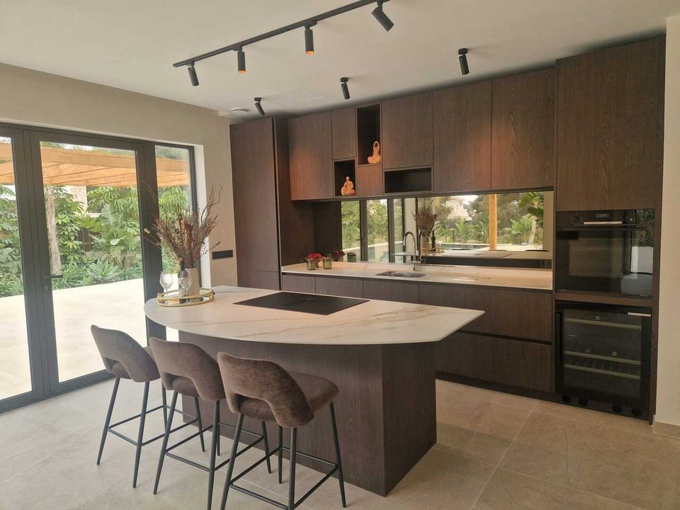 Villa a Javea, Alicante - foto 5