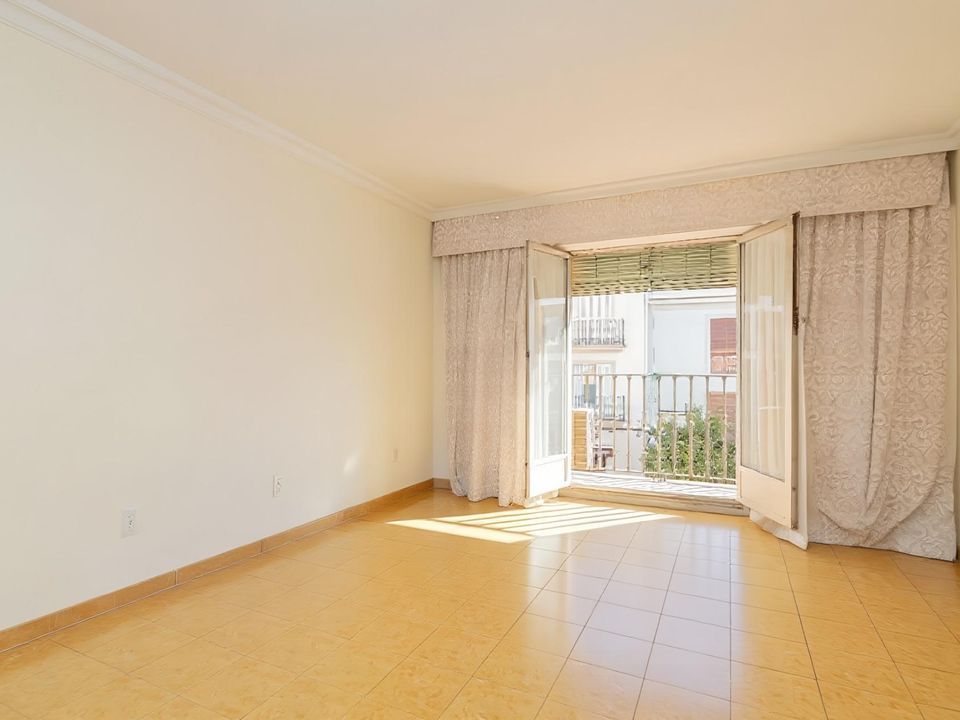 Rækkehus i Sevilla, Sevilla - foto 1