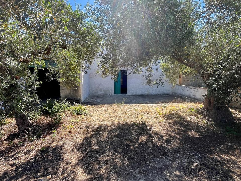 Lejlighed i Castelvetrano, Trapani - foto 1