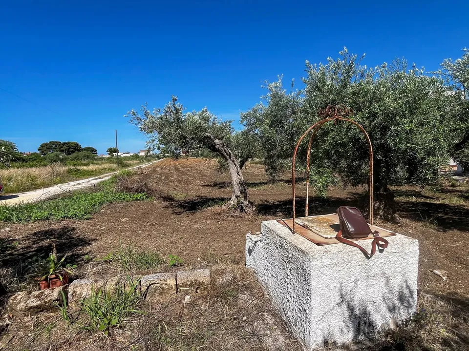 Lejlighed i Castelvetrano, Trapani - foto 3