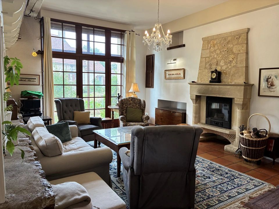 Villa a Brigueil-le-Chantre, Vienne - foto 3