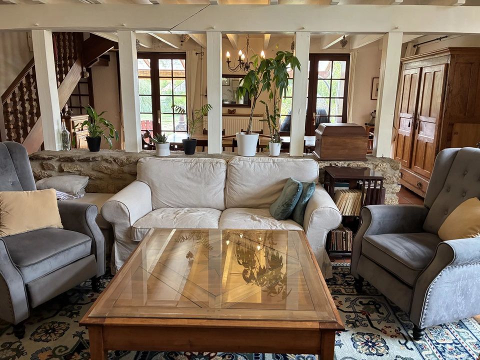 Villa a Brigueil-le-Chantre, Vienne - foto 4