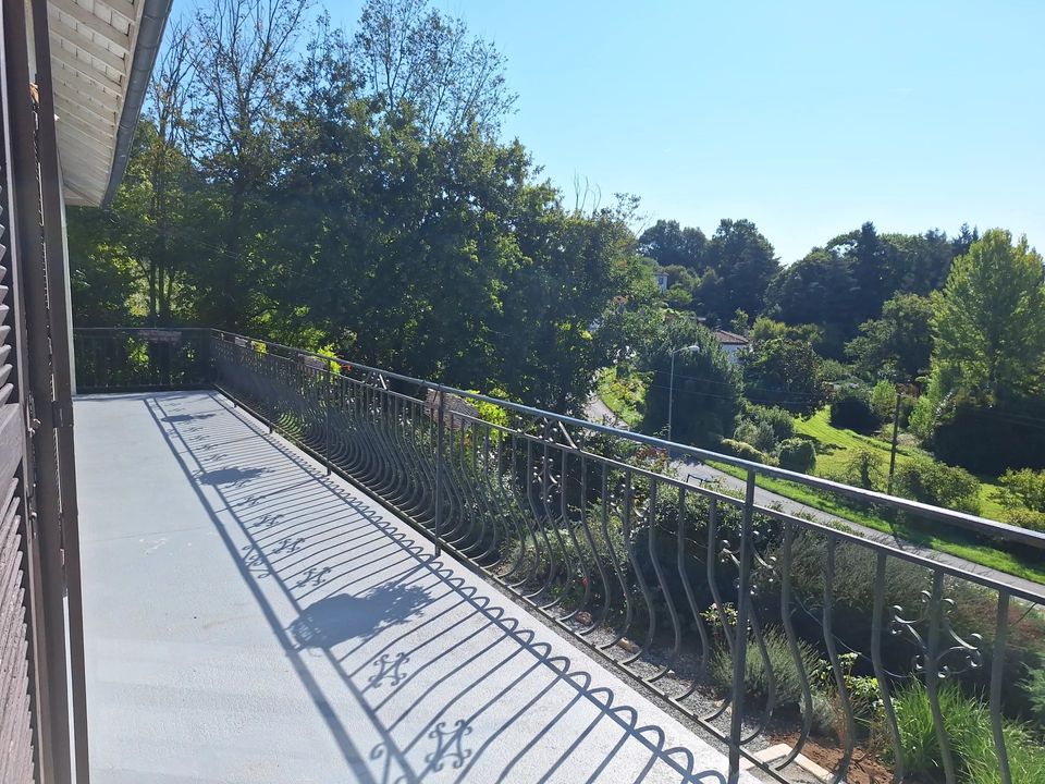 Villa i Charroux, Vienne - foto 3