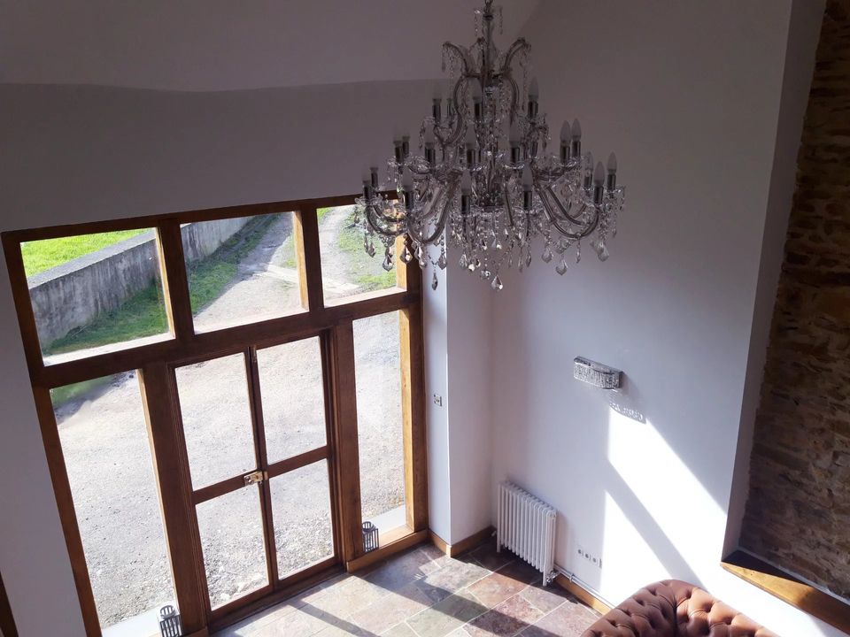 Villa i Parnac, Indre - foto 3