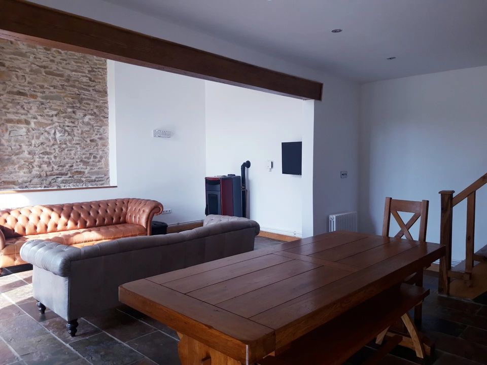 Villa i Parnac, Indre - foto 4
