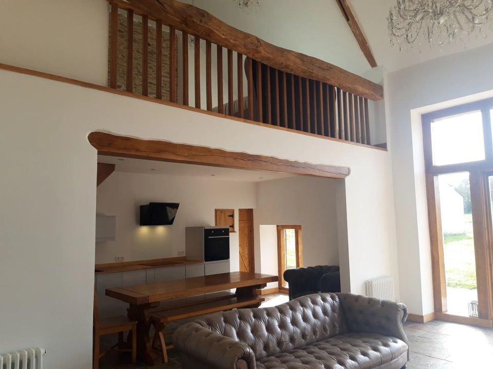 Villa i Parnac, Indre - foto 2