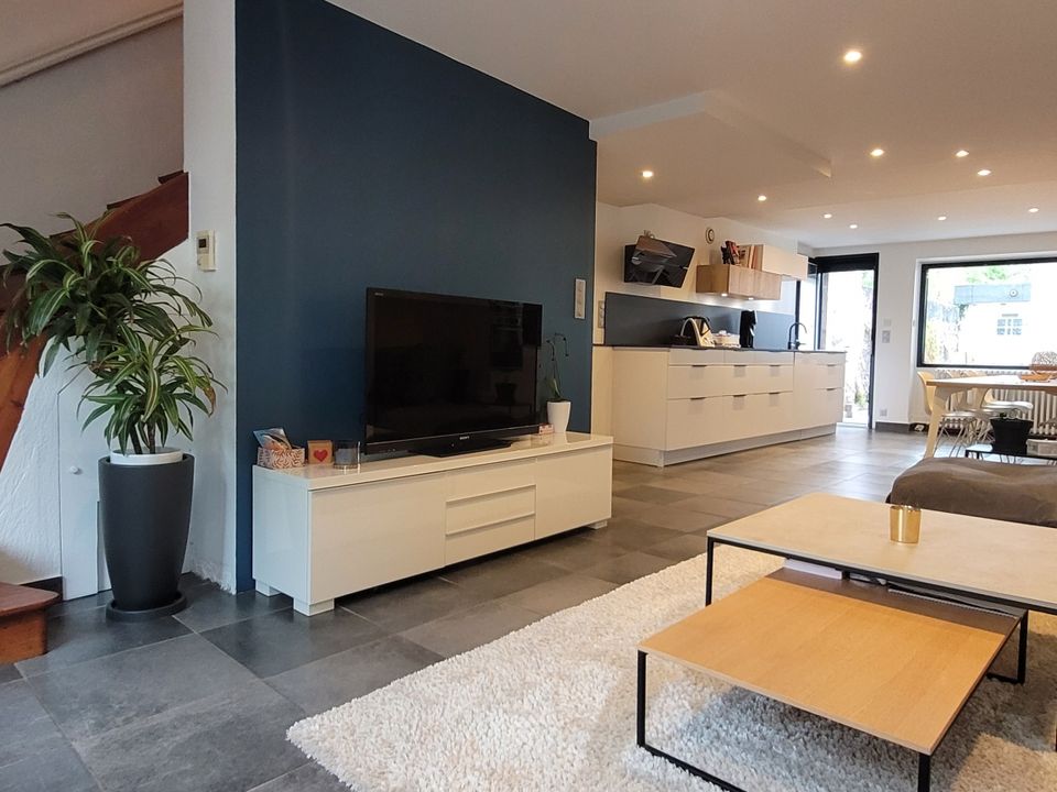 Landsbyhus i Seyssins, Isere - foto 2