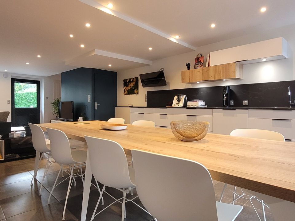Landsbyhus i Seyssins, Isere - foto 3