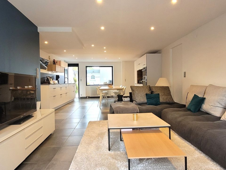 Landsbyhus i Seyssins, Isere - foto 2