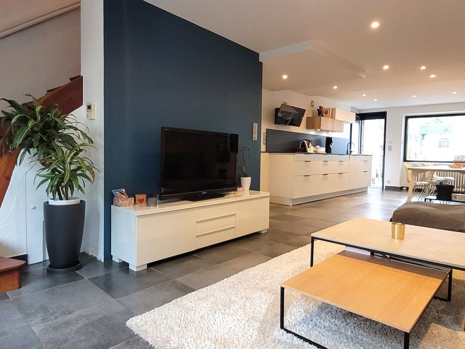 Landsbyhus i Seyssins, Isere - foto 3