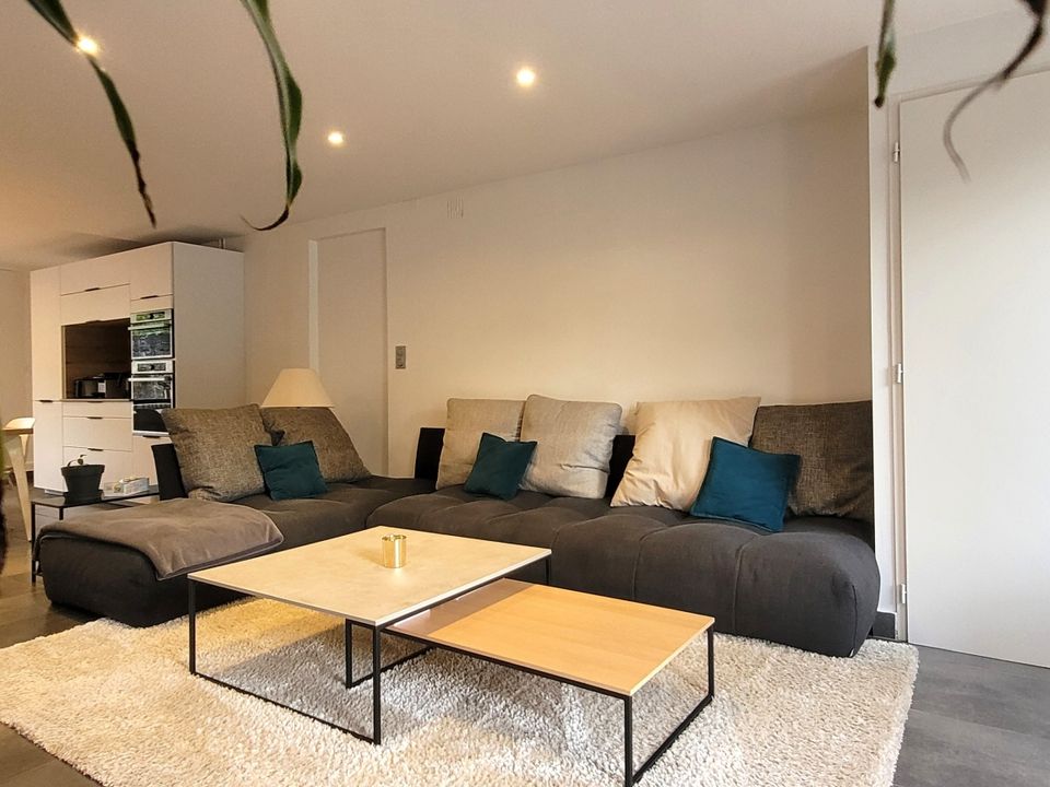 Landsbyhus i Seyssins, Isere - foto 4