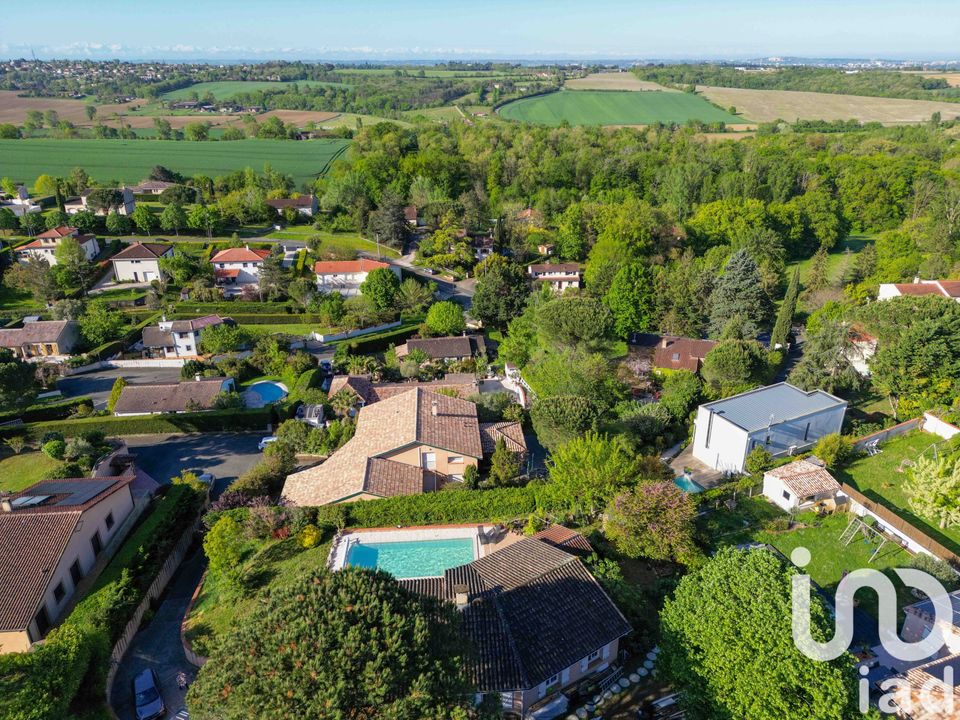 Villa i Mons, Haute-Garonne - foto 3