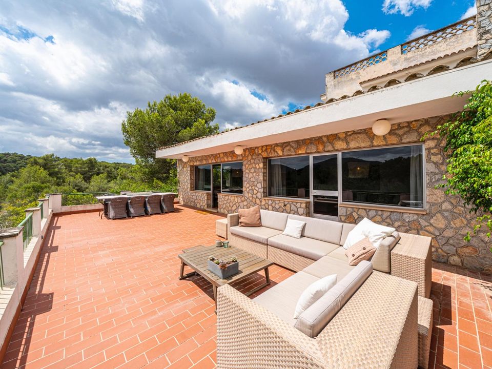 Landejendom i Algaida, Mallorca - foto 2