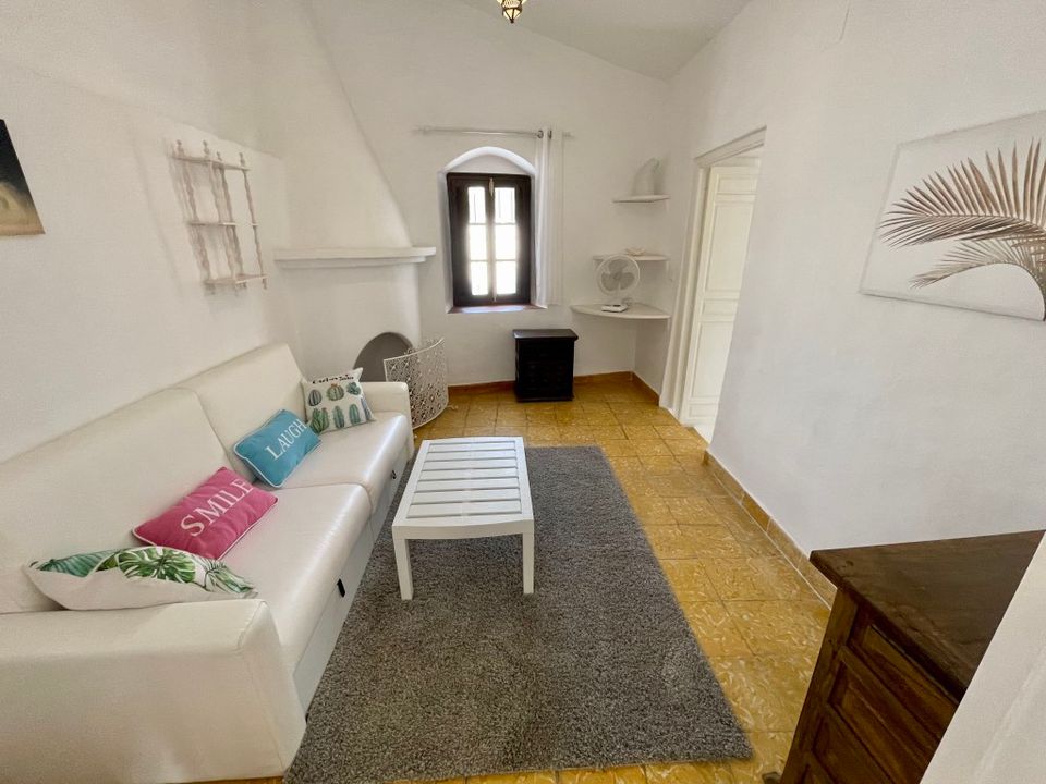 Cortijo i Frigiliana, Malaga - foto 2