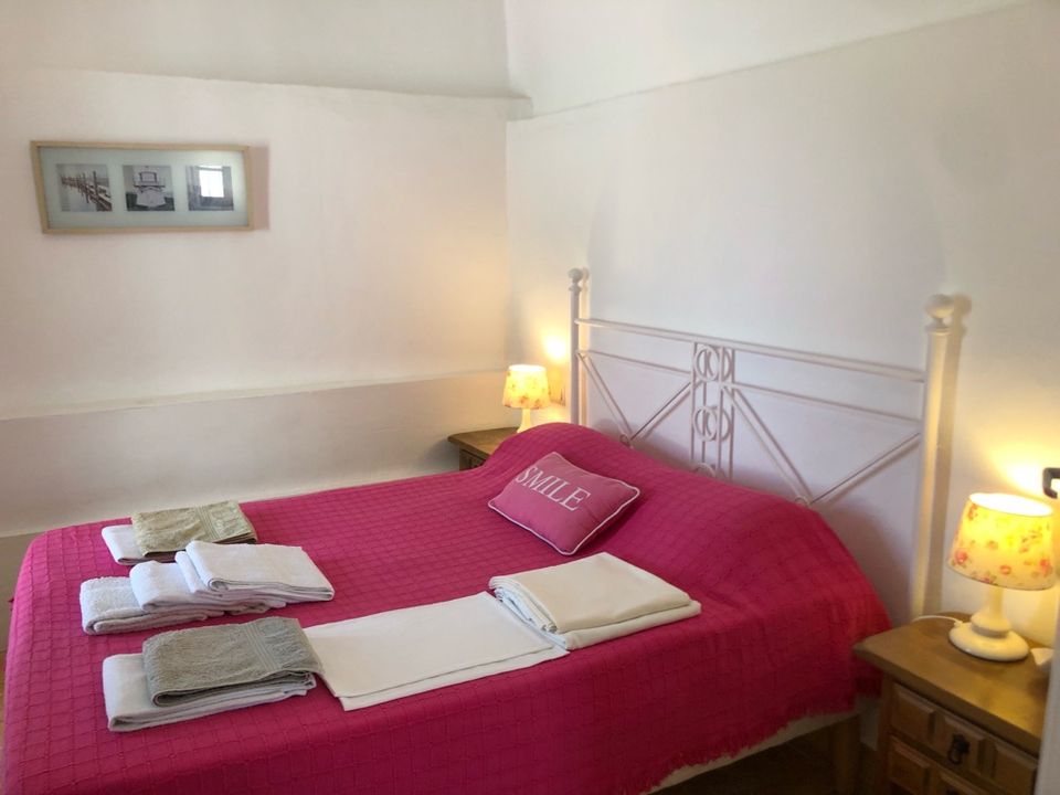 Cortijo i Frigiliana, Malaga - foto 3