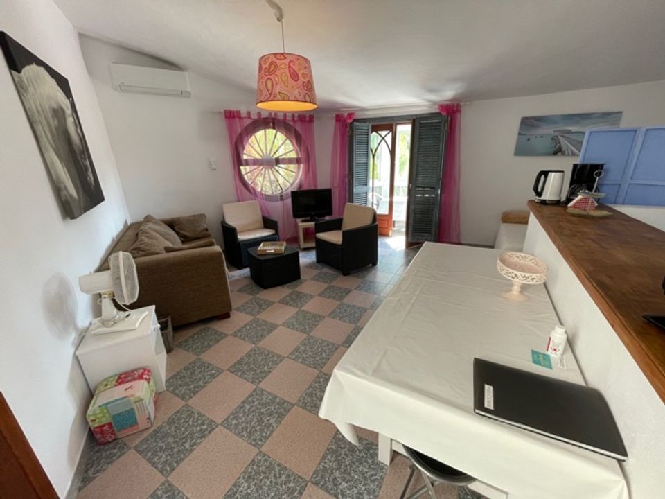 Cortijo i Frigiliana, Malaga - foto 1