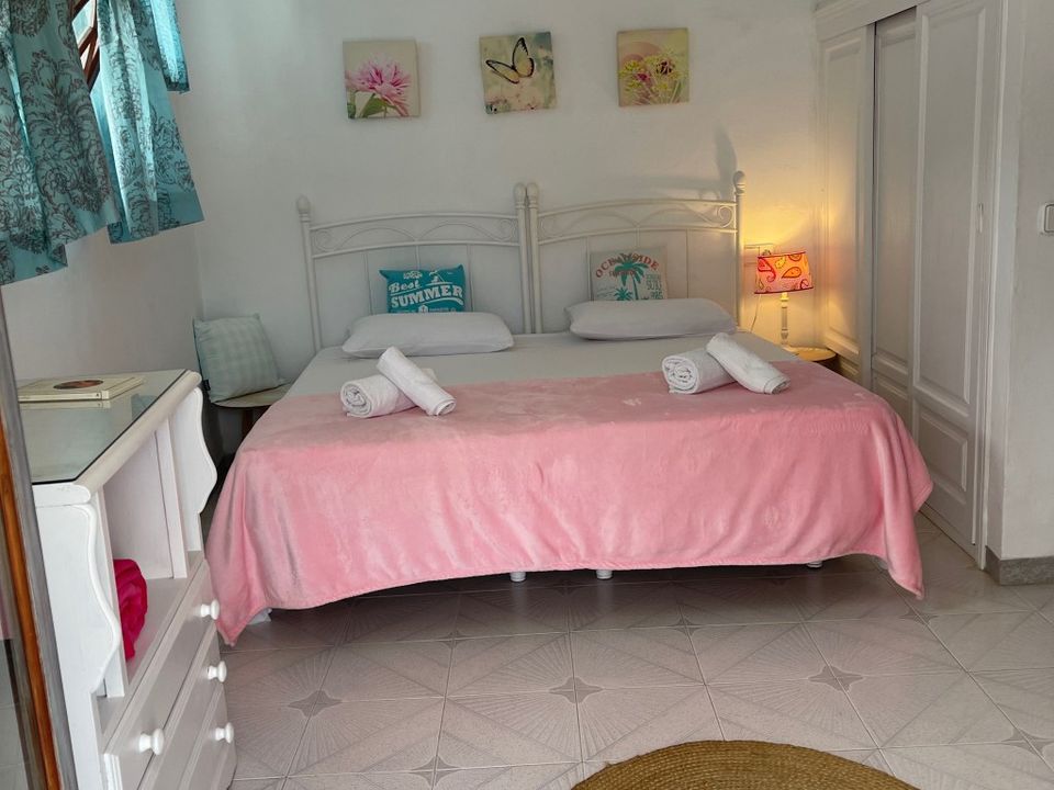 Cortijo i Frigiliana, Malaga - foto 3