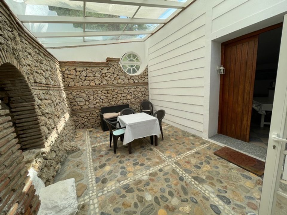Cortijo i Frigiliana, Malaga - foto 4