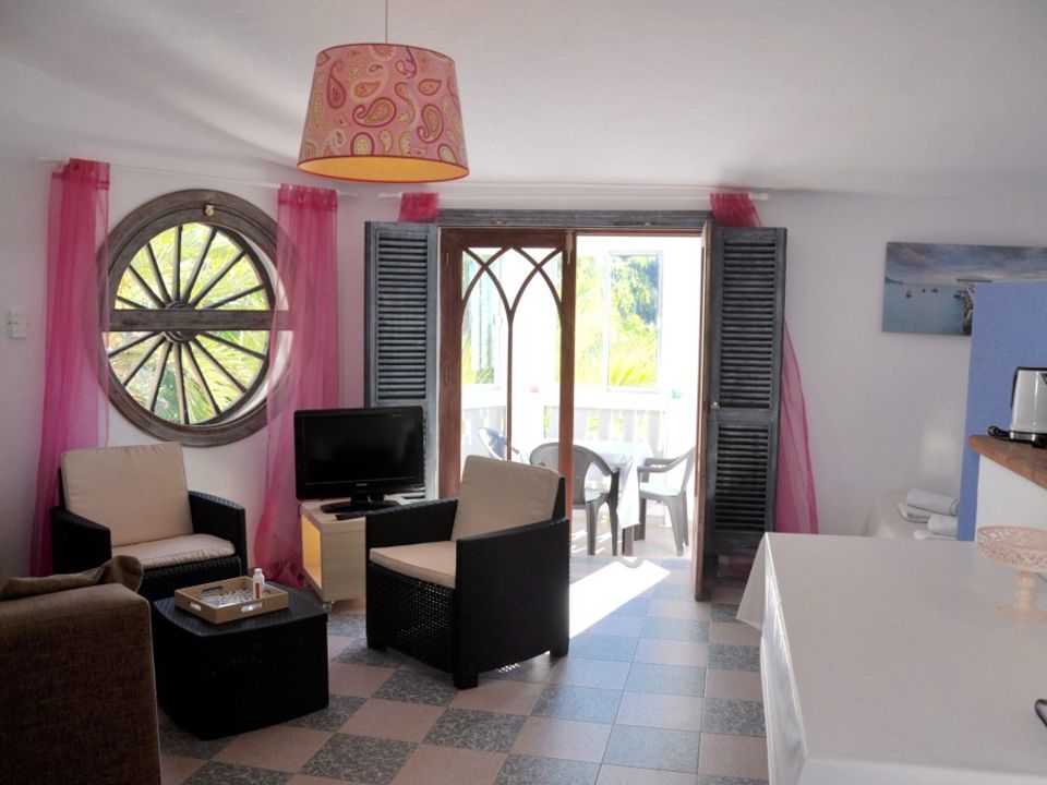 Cortijo i Frigiliana, Malaga - foto 5