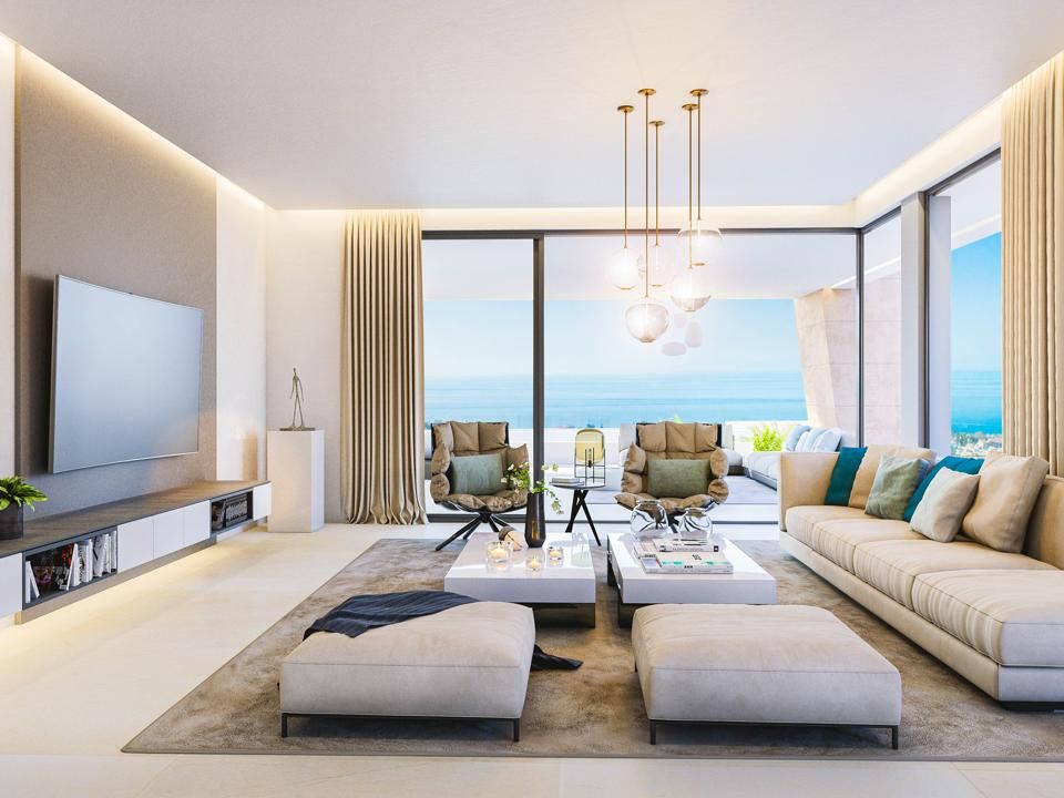 Apartament a Estepona, Malaga - foto 5