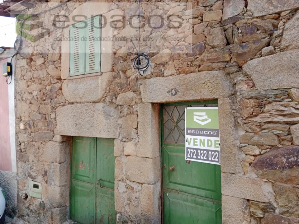 Villa i Fundao, Castelo Branco - foto 1