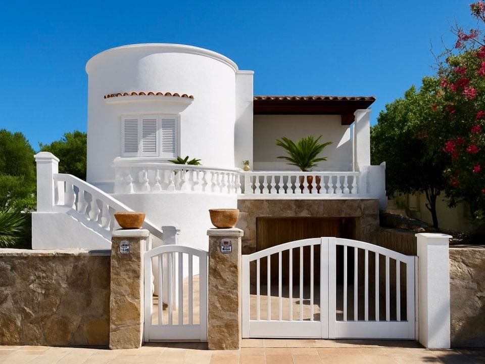 Villa i Santa Margalida, Mallorca - foto 1