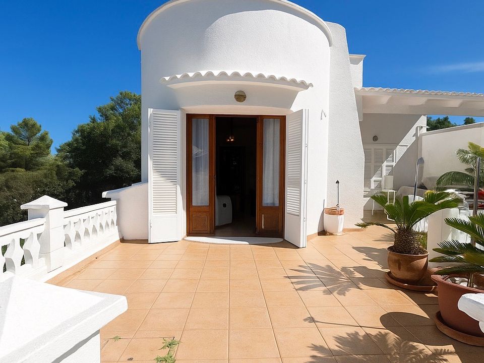 Villa i Santa Margalida, Mallorca - foto 4