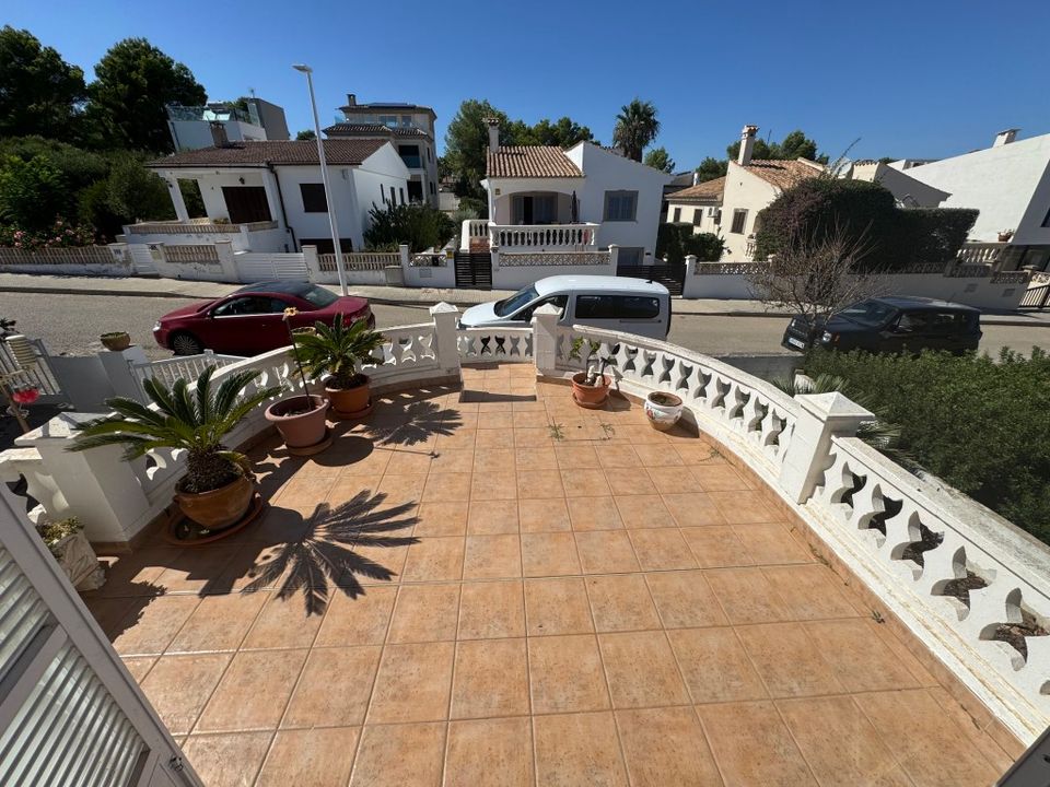 Villa i Santa Margalida, Mallorca - foto 2