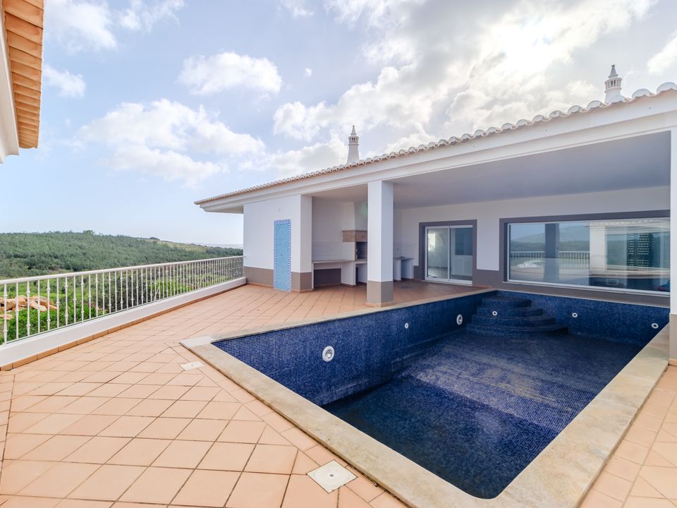 Villa a Sagres, Faro - foto 1