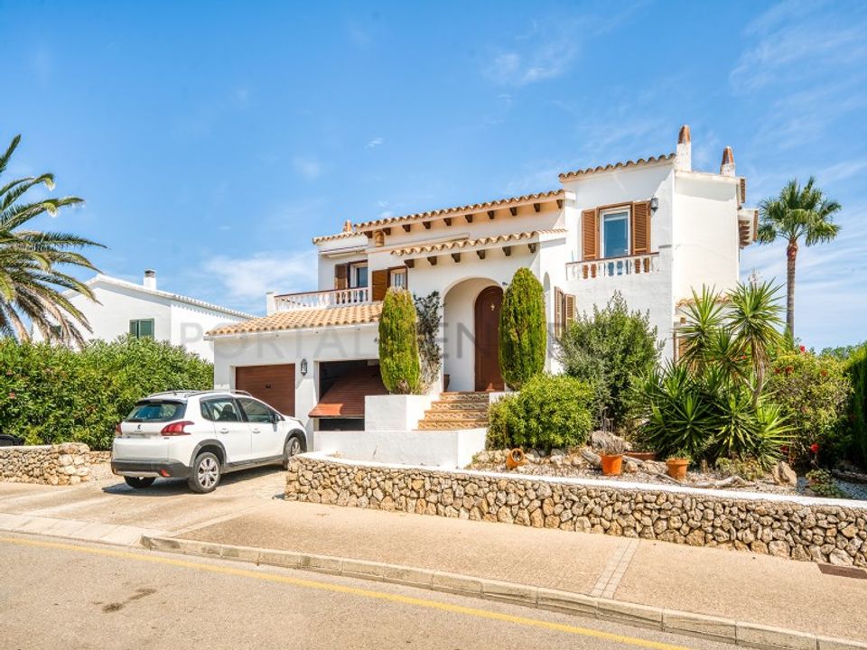 Villa i Es Mercadal, Menorca - foto 5