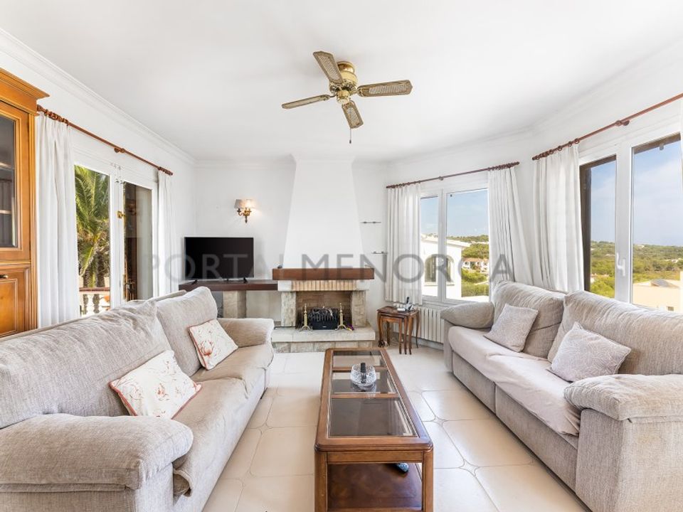 Villa i Es Mercadal, Menorca - foto 2